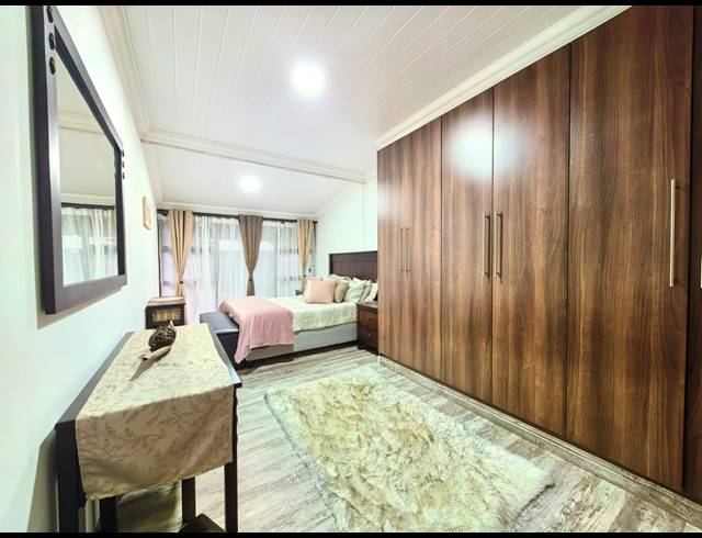 3 BEDROOM HOUSE FOR SALE IN SASOLBURG EXT 12